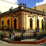 Restaurant de Plaza tapatía