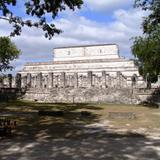 Chichén Itzá Yucatan Mexico MAVIPOL