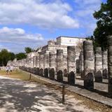 Chichén Itzá Yucatan Mexico MAVIPOL