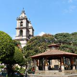 Parque Central