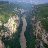 Cañón del Sumidero