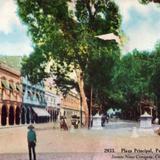 Plaza Principal de Puebla