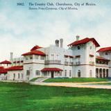 Churubusco Country Club