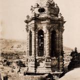 Torre de la Iglesia Franciscana