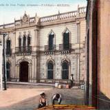 Palacio de Alvarado