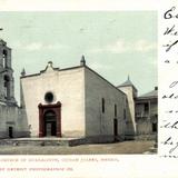 Misión de Guadalupe