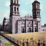 Catedral de Puebla