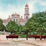 Catedral de Hermosillo