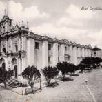 Catedral de San Cristóbal