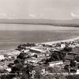 Vista panorámica de Puerto Vallarta