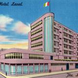 Hotel Laval