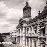 Palacio de Gobierno de Hermosillo