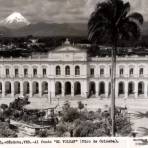 Palacio Municipal