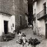 Calles de Taxco