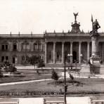 Palacio de Gobierno del estado de Nuevo León