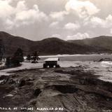 Playa de Hornos