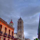 Catedral de Saltillo (HDR)