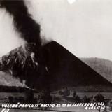 Volcán Paricutín