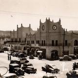 Edificios comerciales