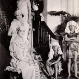 Carnaval de Mazatlán de 1924