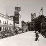 Plaza Zaragoza