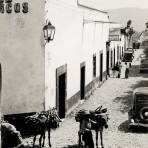 Calles de Taxco