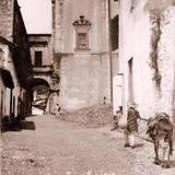 Calles de Taxco