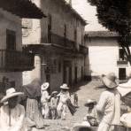 Calles de Taxco