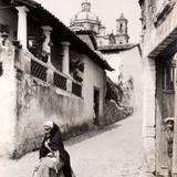 Calles de Taxco