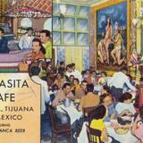 Café La Casita