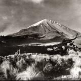 El Pico de Orizaba