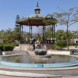 Plaza de Ahualulco