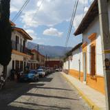 Callejones