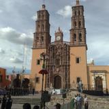 Dolores Hidalgo, Cuna de la Independencia Nacional.