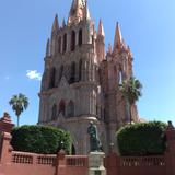 San Miguel de Allende