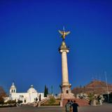 Centro de Chihuahua