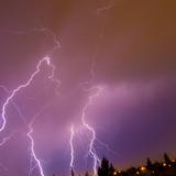 Tormenta Eléctrica