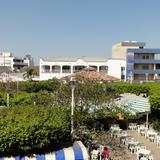 antiguo parque reforma en tuxpan, ver.