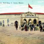 Plaza de Toros Pani