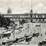 Palacio Nacional