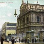 Biblioteca Nacional