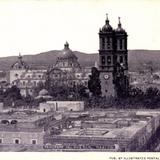 Catedral de Puebla