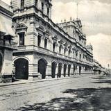 Palacio Municipal de Puebla