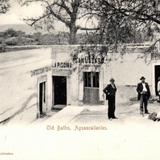 Baños termales de Aguascalientes