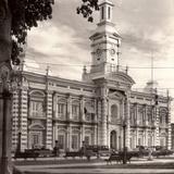 Palacio de Gobierno de Sonora