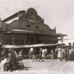 Mercado Cuauhtémoc