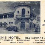 Hotel Brysons