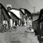 Calles de Taxco