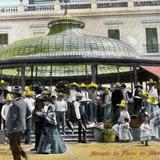 Mercado de las Flores