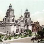 Catedral de la Ciudad de México